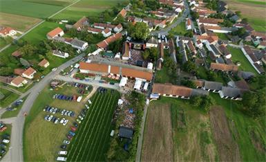 25 Jahre picture on: Bildein feiert, und alle feiern mit