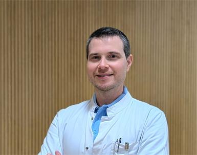 Neue ärztliche Leitung und neuer Primar an der Klinik Oberwart