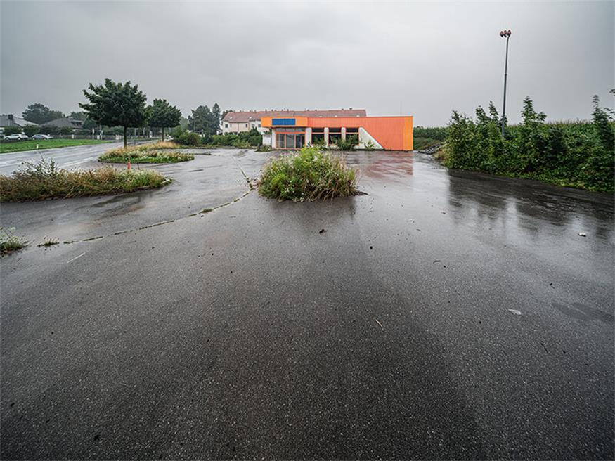 Das sind laut Greenpeace die schlimmsten Betonwüsten des Landes Das sind laut Greenpeace die schlimmsten Betonwüsten des Landes