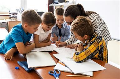 So kriegen wir die Kinder wieder fit für die Schule