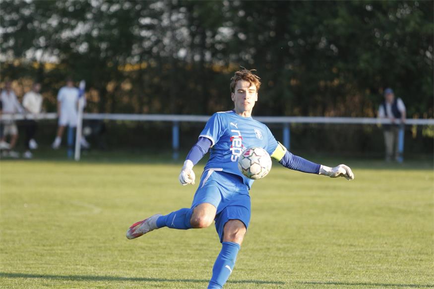 Neudorf geht in Stuben 0:4 unter 