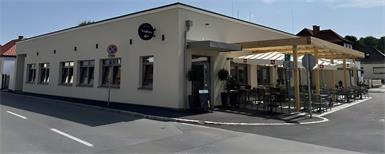 Nova seoska krčma u Cogrštofu