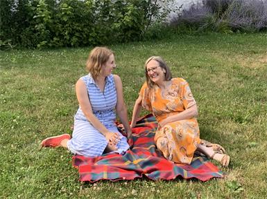 Musicalklassiker beim Picknickkonzert in Winden am See