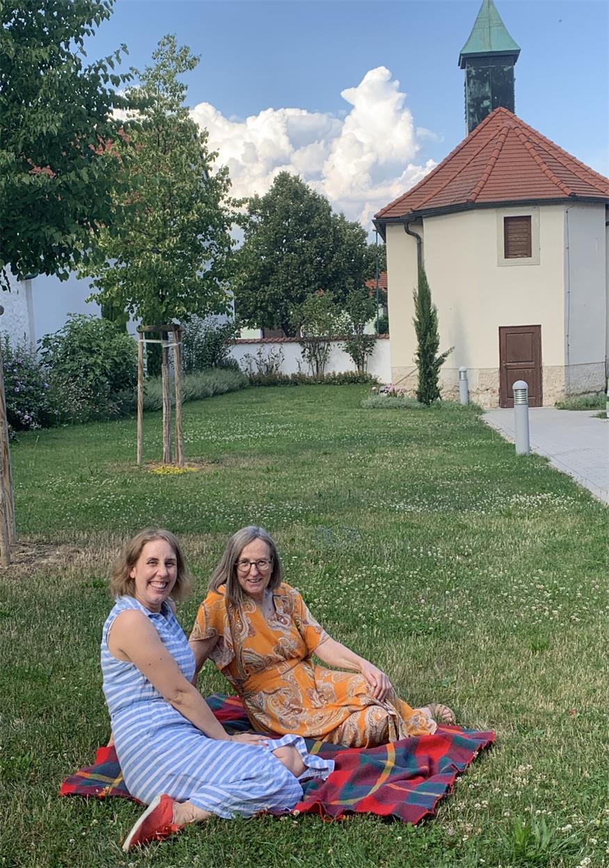 Musicalklassiker beim Picknickkonzert in Winden am See 