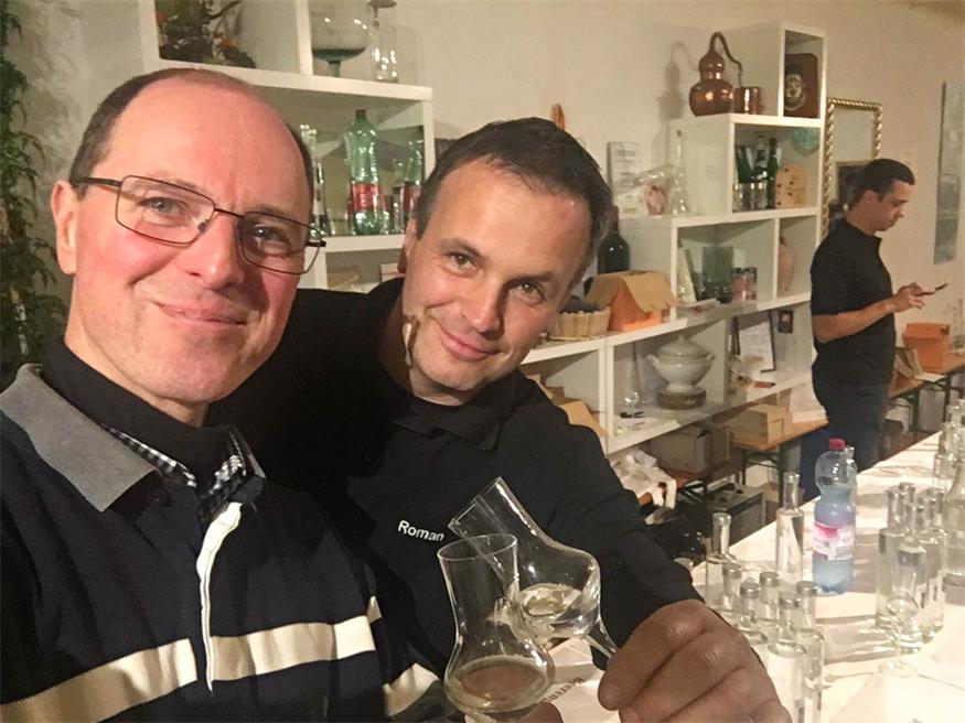 Pater Stefan aus Loretto: ein Leben mit Gott Pater Stefan aus Loretto: ein Leben mit Gott