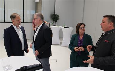 ME/CFS: Alle vier Parteien sind sich einig und fordern mehr vom Bund