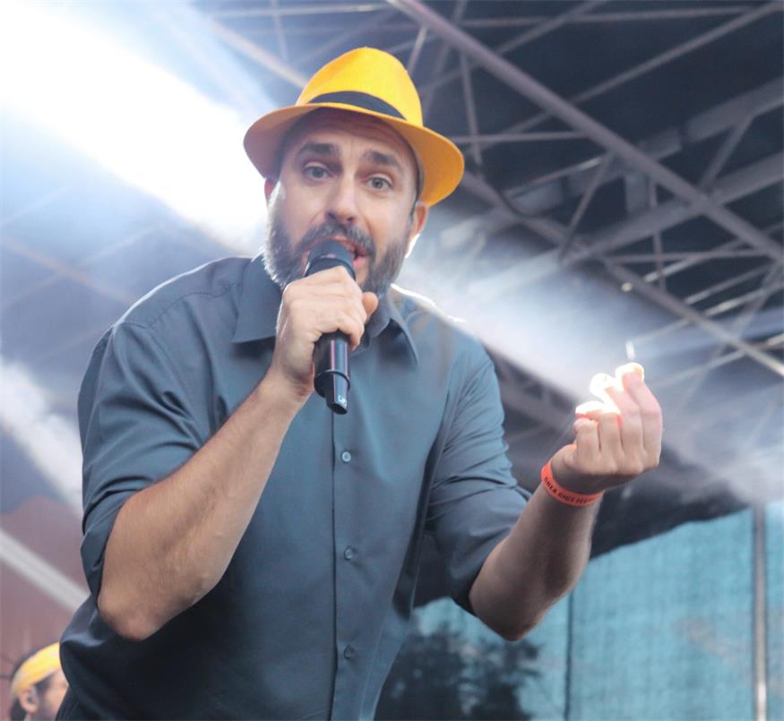 Das war das Grea Gigs 2025 Das war das Grea Gigs 2025