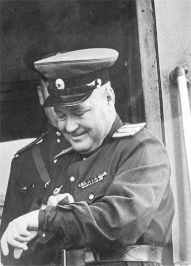 Vor 70 Jahren verließ der letzte russische Soldat Bruckneudorf