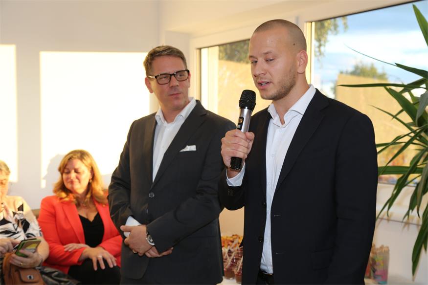 Neues Orthopädiezentrum in Neusiedl setzt auf enge Klinik-Kooperation 