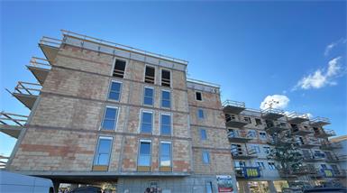 OSG baut in Eisenstadt: Vier Projekte für neuen Wohnraum