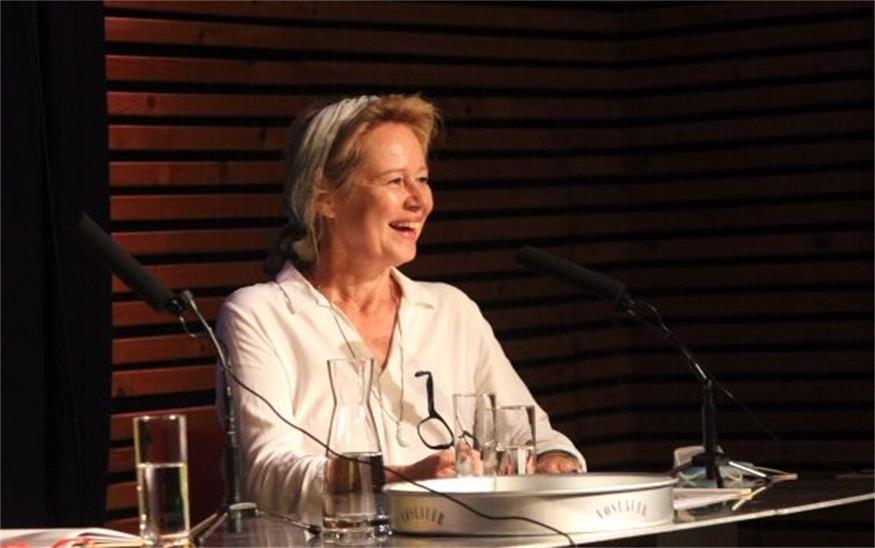 Literaturtage im Weinwerk - „gemischte Sätze“ in Neusiedl am See Literaturtage im Weinwerk - „gemischte Sätze“ in Neusiedl am See