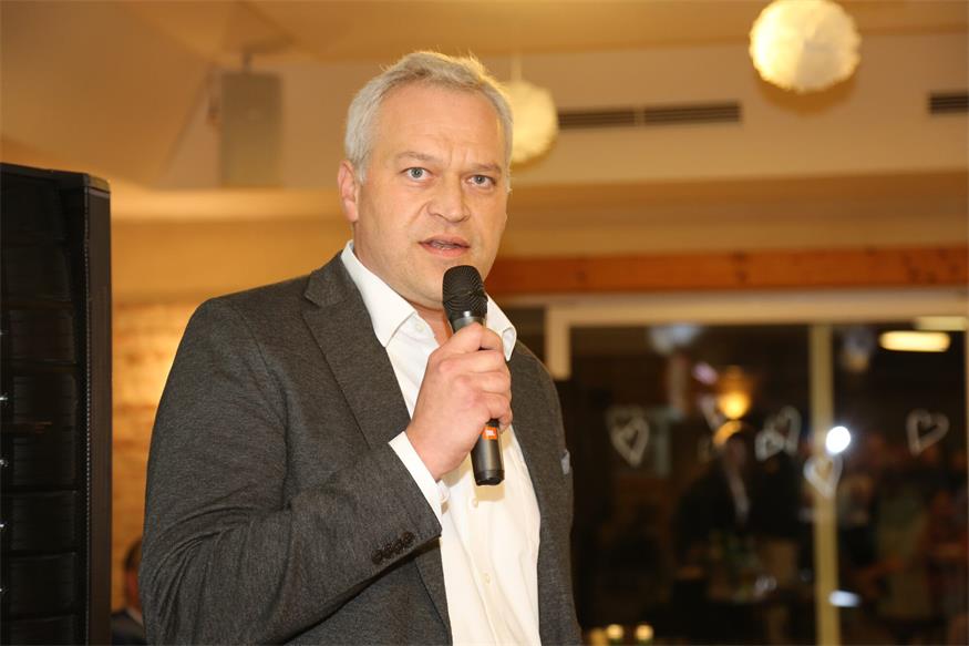 Doskozil: „Es gibt keinen Plan B“ Doskozil: „Es gibt keinen Plan B“