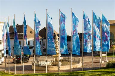 Das Herbstgold-Festival ist eröffnet und klingt im „Puls der Zeit“
