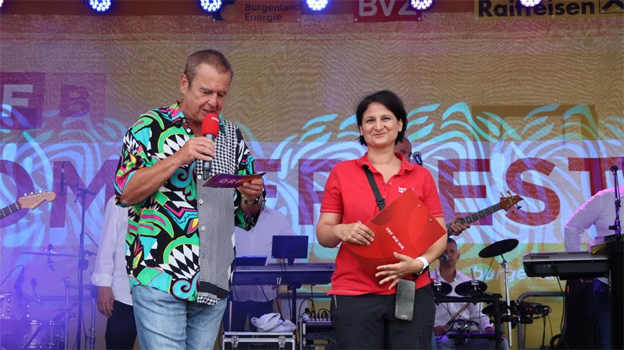 Udo Huber: Von der Hitparade zur Comedy-Bühne Udo Huber: Von der Hitparade zur Comedy-Bühne