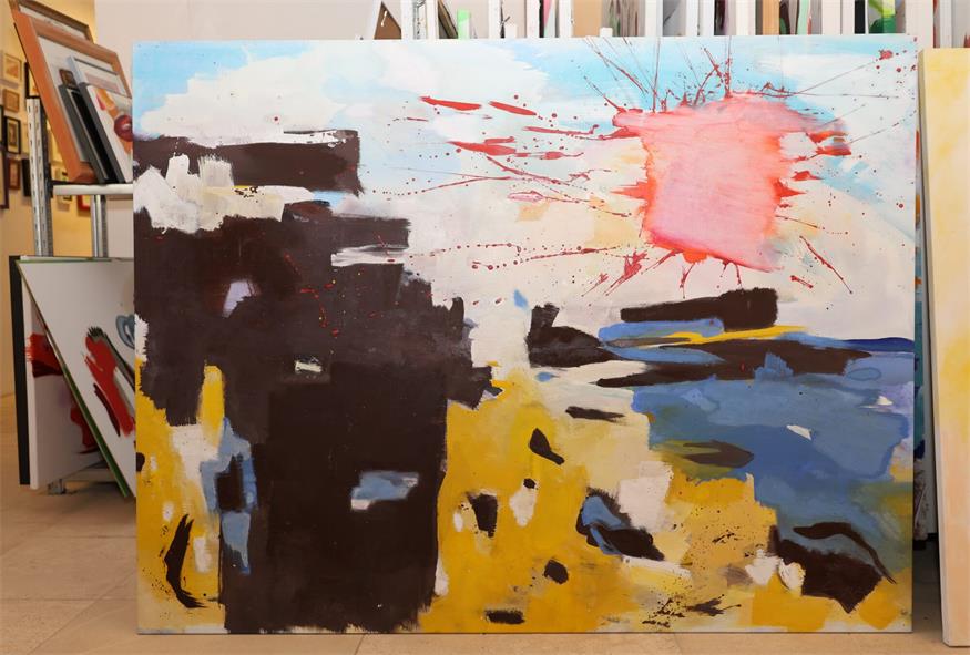 Fritz Grubhofer: Kreativer Geist auf vielen Ebenen Fritz Grubhofer: Kreativer Geist auf vielen Ebenen