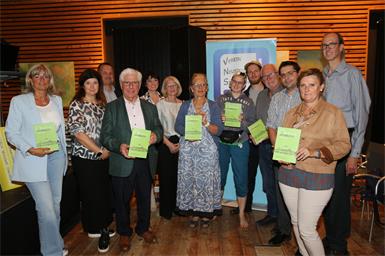 Neusiedler Stadtarchiv: Neues Jahrbuch und digitales Friedhofsprojekt