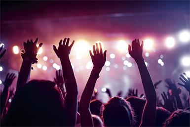 McDonald’s Steinberg-Dörfl wird für Rave zur Partyzone