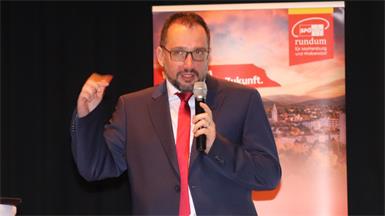 SPÖ kritisiert Arbeit der Liste Johann Tschürtz im Gemeinderat