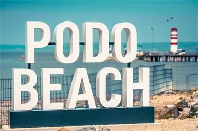 Tipp: PODOsound Festival bringt regionale Nachwuchsbands auf die Bühne
