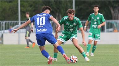 MSV-Aufgabe: Nach dem Meister ist vor dem Titelkandidaten