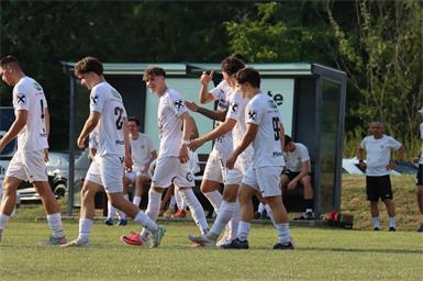 Cup im Süden: Keine Sensationen, aber viele knappe Spiele