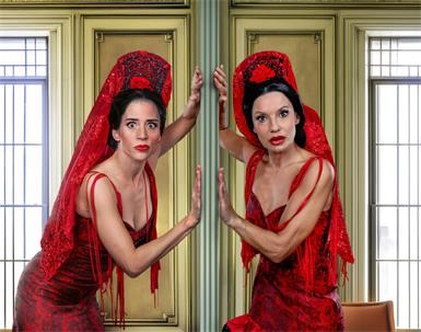 Gewinnspiel: Mit der BVZ zur „wilden Carmen“