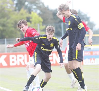 Purbach mit enorm wichtigem Sieg