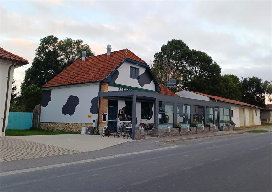 Unterpullendorf: Gemeinde setzt auf Pachtlösung 