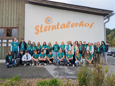 PANNONEUM: Rekordbeteiligung bei österreichweiter Jugendaktion