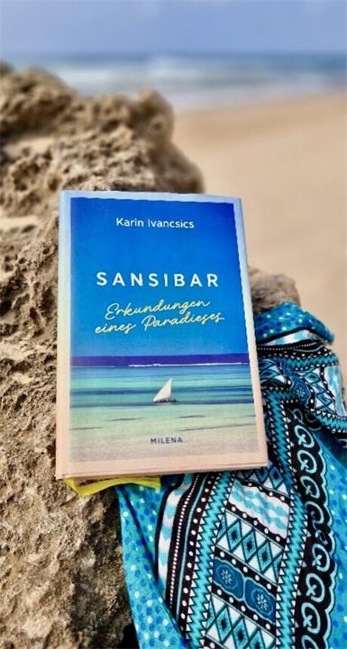 Sansibar: Mehr als nur eine Reise