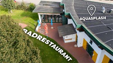 Gastronomie: Gols sucht neuen Pächter für Badrestaurant