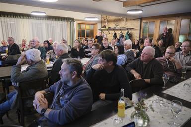 Apetlon: Wie Beweidung den Salzlacken helfen kann