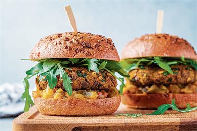 Schnitzel-Zwist um Veggie-Produkte: Tofu oder Pute?
