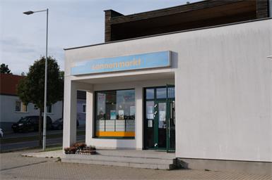 Soogut Neusiedl übernimmt Café und  Second-Hand-Shop