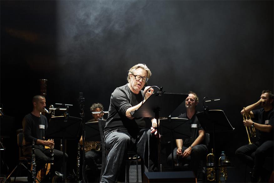 Ein Festival für den Wein - unterm Mantel des „Saint Martin“ 