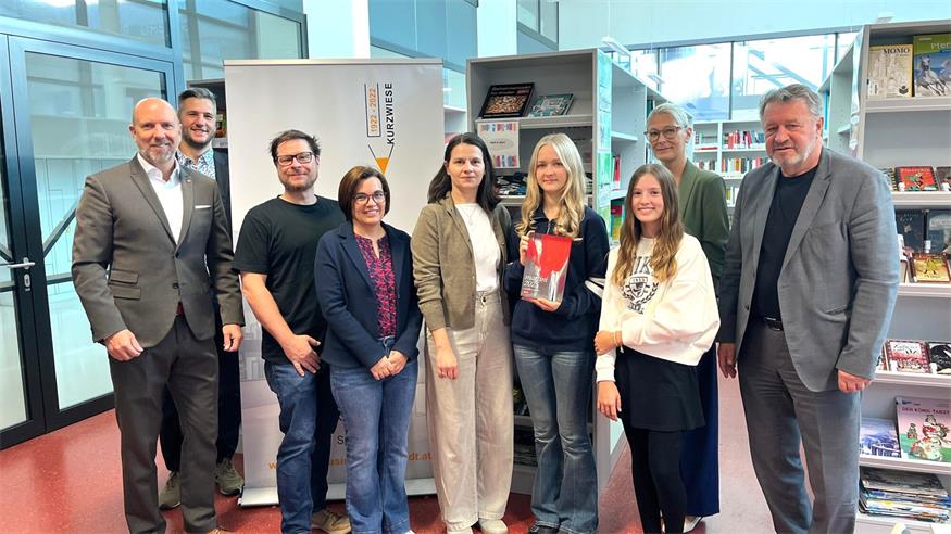 BVZ-Martini 2025 würdigt Leistungen und Engagement im Burgenland BVZ-Martini 2025 würdigt Leistungen und Engagement im Burgenland