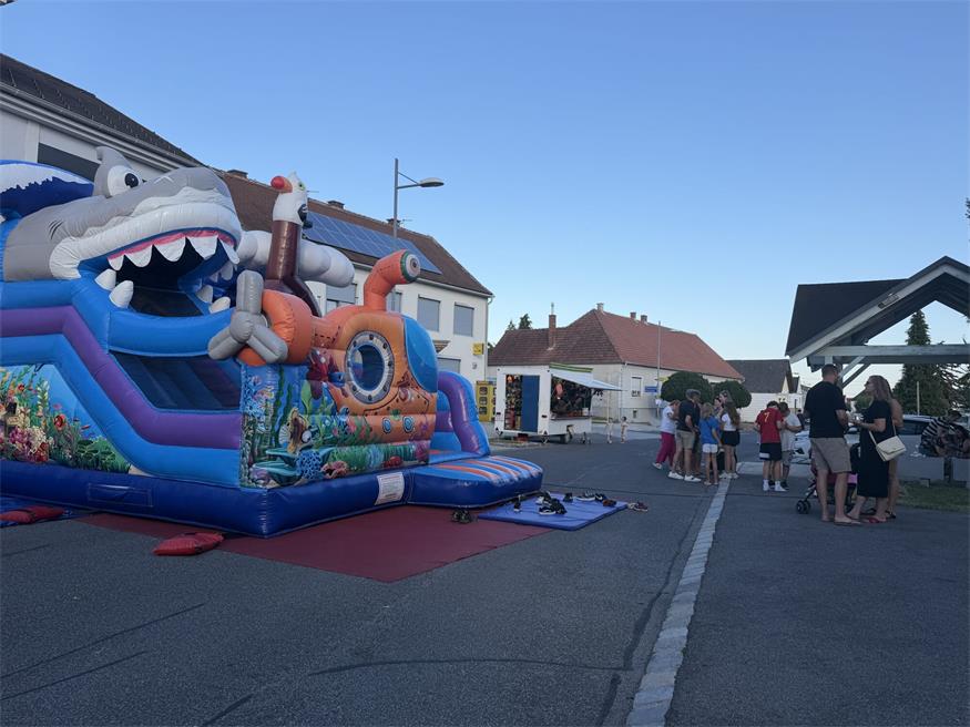 Ritzinger Burschenkirtag stand im Zeichen der Tradition 