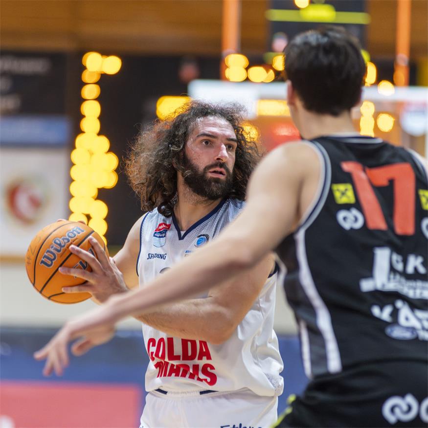 Hadzifejzovic ist zurück! Comeback bei den Eisenstadt Dragonz 