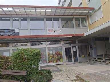 Mattersburg: Friseurstudio wird zu Brautmodengeschäft