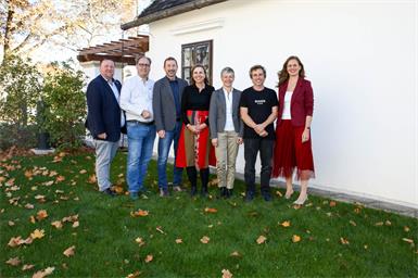 Warnungen und neue Chancen beim Bodensymposium in Raiding