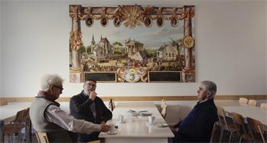 Film über Kaisersteinbruch kommt am Donnerstag in die Kinos