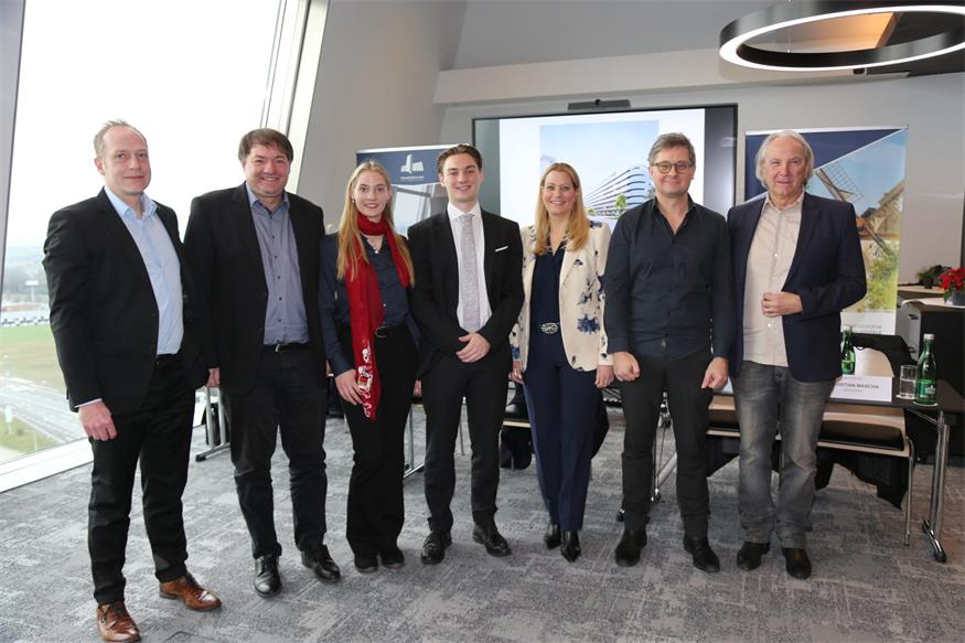 Neues Hotel mit 300 Zimmern für Parndorf 