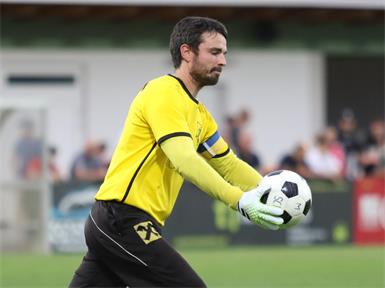 Burgenlandliga: Team und Spieler der 10. Runde, alle Statistiken