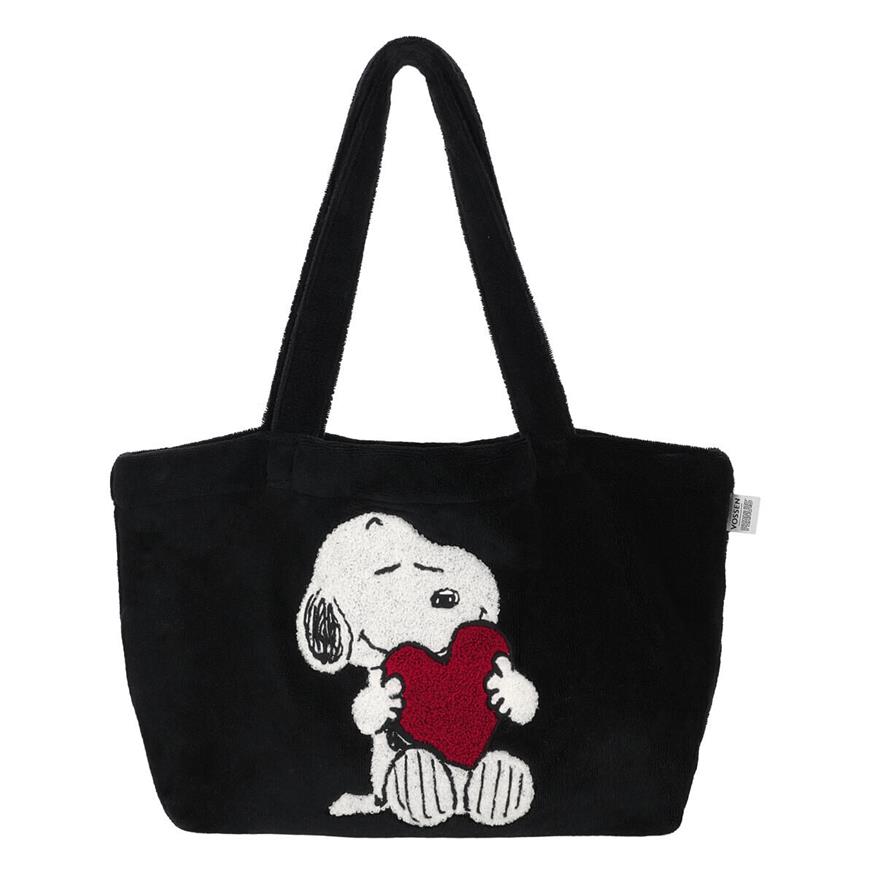 VOSSEN und PEANUTS mit neuen Produkten 