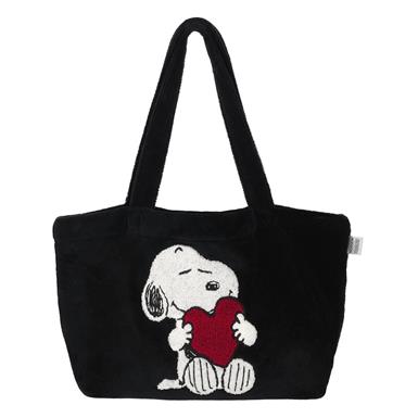 VOSSEN und PEANUTS mit neuen Produkten