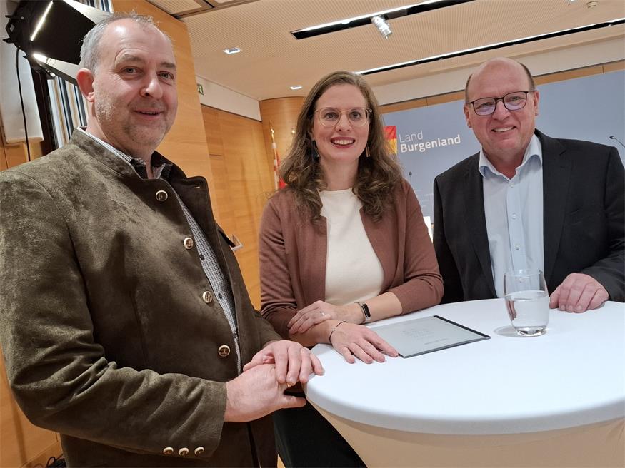 So will das Land der Rebzikade das Leben schwer machen 