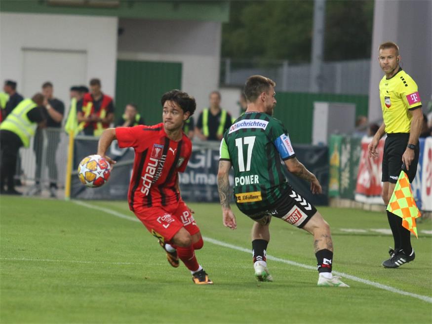 Jani & Co.: Die Top-Transfers der letzten Monate 