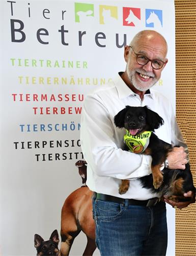 So kommen Ihre Haustiere gut durch den Winter