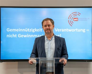 Die ÖVP will den U-Ausschuss auf alle Wohnbau-Gesellschaften erweitern