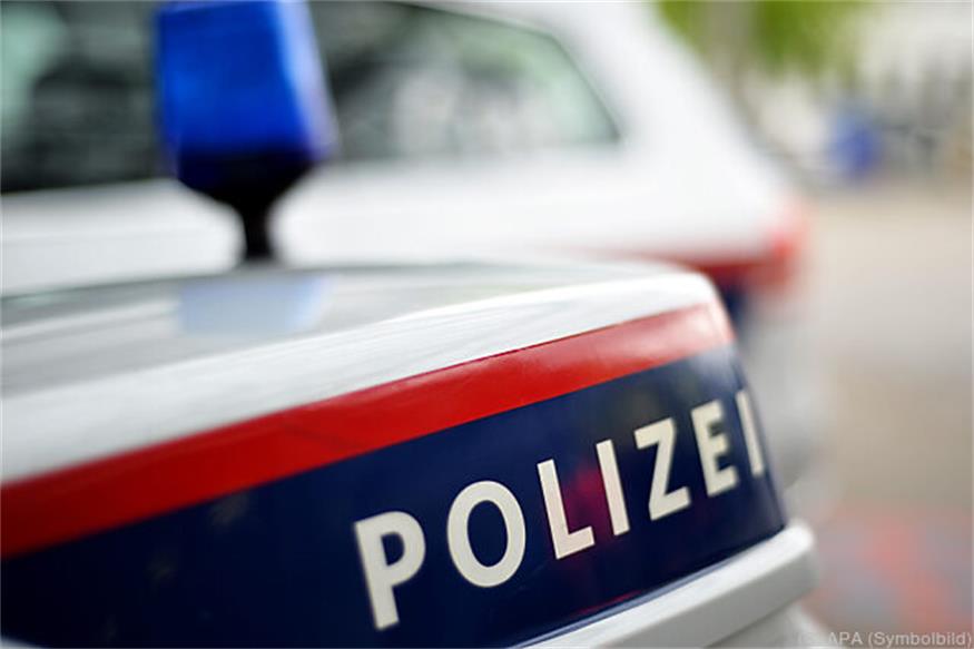 Kittsee: Drei Männer nach Fahrrad- und Fahrzeugdiebstahl festgenommen 